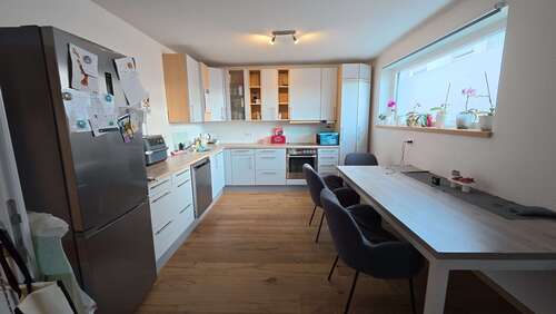 Foto - Wohnung zum Mieten in Lingenfeld 1.090,00 € 92.8 m²