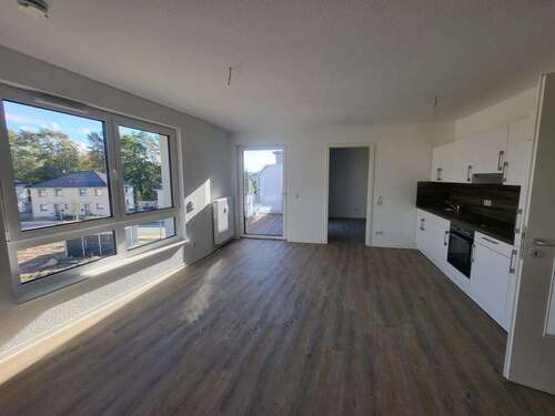Foto - Wohnung zum Mieten in Rostock 740,00 € 56.75 m²