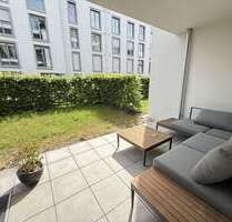 Wohnung zum Mieten in Augsburg 750,00 € 46.1 m²