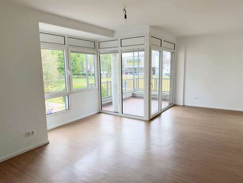 Foto - Wohnung zum Mieten in Euskirchen 1.110,00 € 112.4 m²
