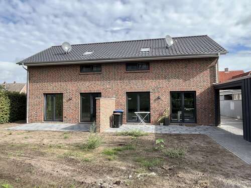 Foto - Haus zum Kaufen in Edewecht 389.000,00 € 94 m²