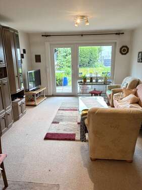 Foto - Wohnung zum Kaufen in Kirchheim 185.000,00 € 63.93 m²