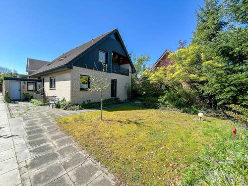 Foto - Haus zum Kaufen in Emsdetten 370.000,00 € 159.05 m²