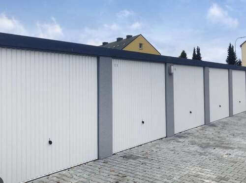 Foto - Garage zu vermieten in Mönchengladbach 120,00 € 18 m²