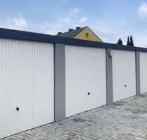 Garage zu vermieten in Mönchengladbach 120,00 € 18 m²