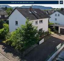 Haus zum Kaufen in Offenburg Rammersweier 520.000,00 € 170 m² - Offenburg / Rammersweier