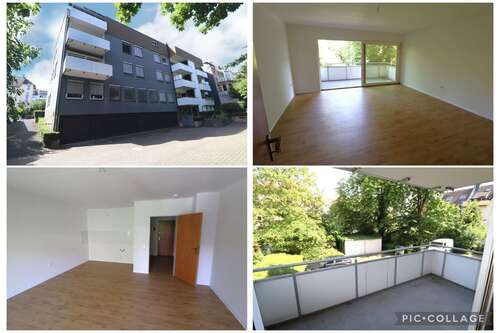Foto - Wohnung zum Kaufen in Hagen 110.000,00 € 44 m²