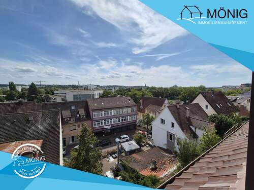 Foto - Wohnung zum Mieten in Böblingen 780,00 € 62.36 m²