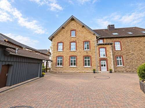 Foto - Wohnung zum Kaufen in Stolberg (Rheinland) Zweifall 249.000,00 € 125 m²