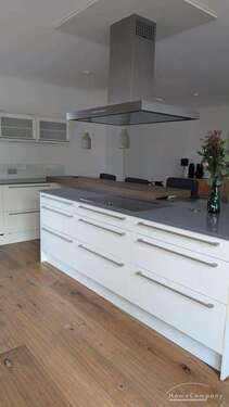 Foto - Wohnung zum Mieten in Braunschweig 1.500,00 € 111 m²
