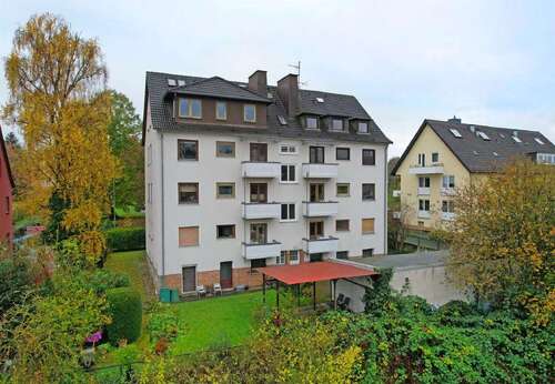 Foto - Wohnung zum Kaufen in Kassel 200.000,00 € 92.09 m²