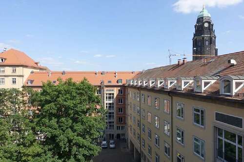 Foto - Wohnung zum Mieten in Dresden 1.224,32 € 103.58 m²