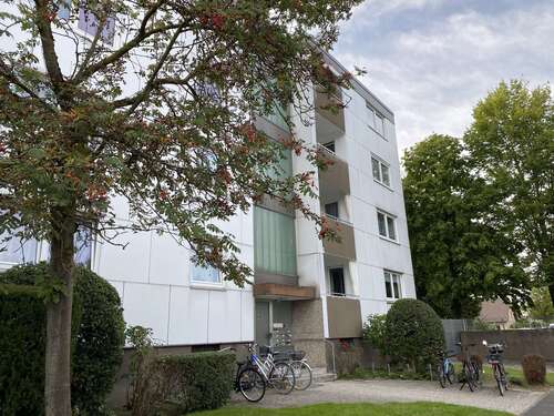 Foto - Wohnung zum Mieten in Rheda-Wiedenbrück 397,12 € 82.48 m²
