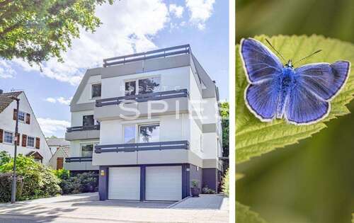 Foto - Wohnung zum Kaufen in Bremen 345.000,00 € 149 m²