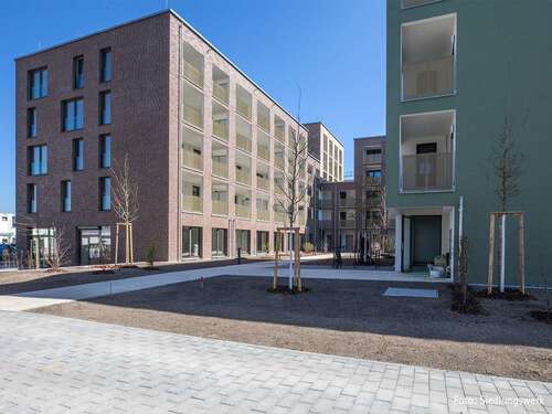 Foto - Wohnung zum Kaufen in Leinfelden-Echterdingen 537.000,00 € 86.71 m²