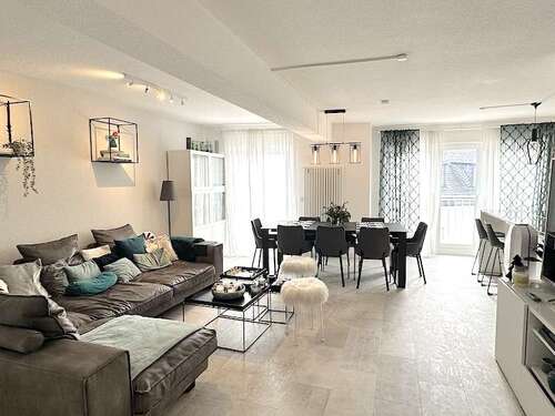 Foto - Wohnung zum Mieten in Darmstadt 2.180,00 € 93 m²