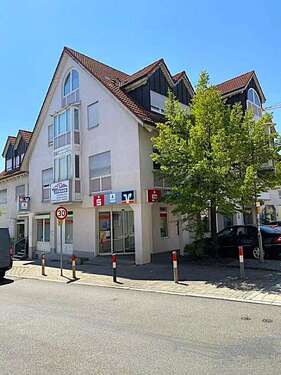 Foto - Büro in Filderstadt 1.000,00 € 85.74 m²