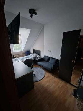Foto - WG-Zimmer in Frankfurt am Main 650,00 € 14 m²