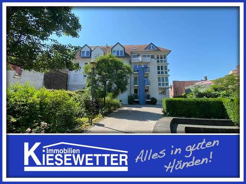 Foto - Wohnung zum Kaufen in Worms 199.000,00 € 58 m²