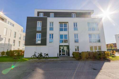 Foto - Wohnung zum Kaufen in Hamm 410.000,00 € 135.94 m²