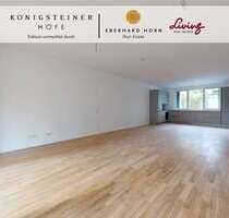 Wohnung zum Mieten in Königstein im Taunus 1.964,00 € 115.52 m²