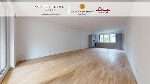 Foto - Wohnung zum Mieten in Königstein im Taunus 1.964,00 € 113.36 m²