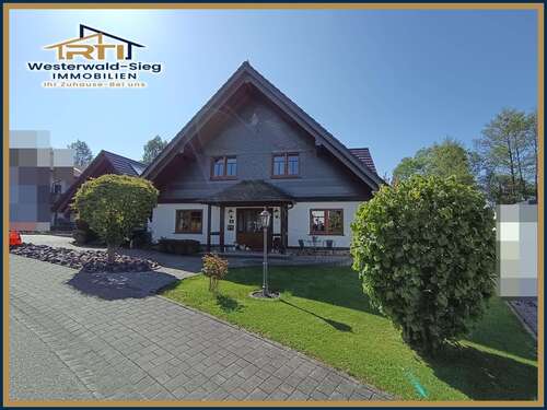 Foto - Haus zum Kaufen in Unnau 575.000,00 € 248 m²