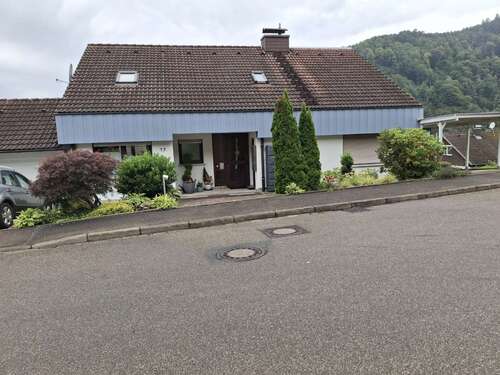 Foto - Wohnung zum Kaufen in Wolfach 175.500,00 € 65 m²