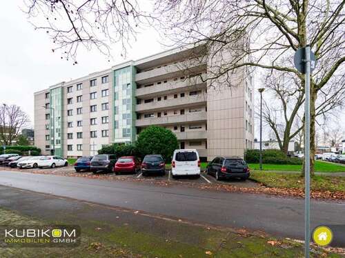 Foto - Wohnung zum Kaufen in Hilden 175.000,00 € 54.98 m²