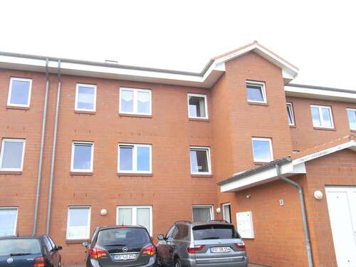 Foto - Wohnung zum Mieten in Eckernförde - Süd 870,00 € 69.21 m²