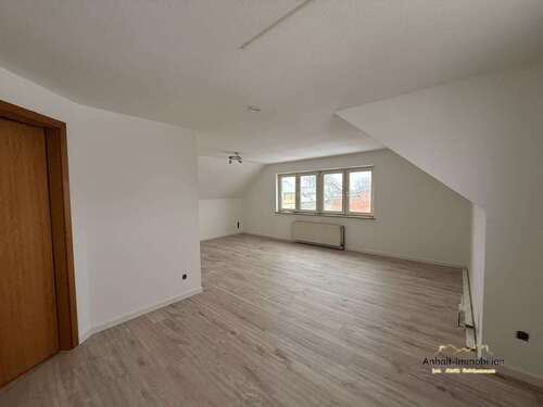 Foto - Wohnung zum Mieten in Radegast Weißandt 406,00 € 56 m²