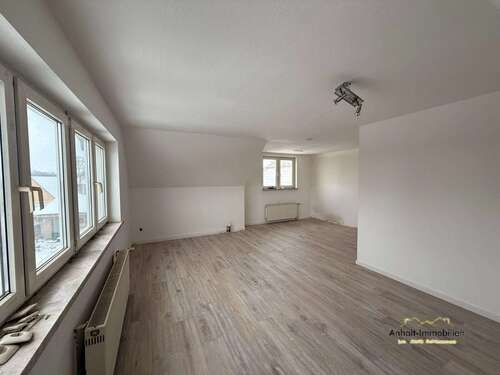 Foto - Wohnung zum Mieten in Radegast Weißandt 353,00 € 56 m²