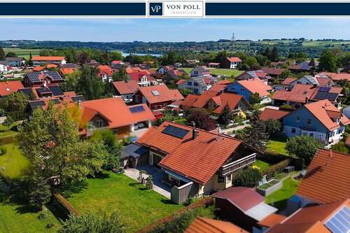 Foto - Haus zum Kaufen in Kinsau 698.000,00 € 165 m²