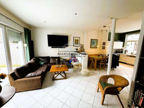 Foto - Haus zum Kaufen in Bremerhaven 249.000,00 € 140 m²