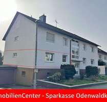 Wohnung zum Kaufen in Mörlenbach 169.000,00 € 62.81 m²