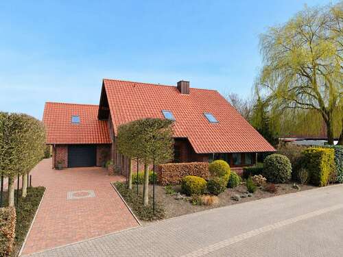 Foto - Haus zum Kaufen in Bockhorn Steinhausen 530.000,00 € 216 m²