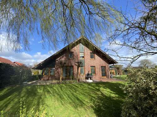 Foto - Haus zum Kaufen in Bockhorn Steinhausen 530.000,00 € 216 m²