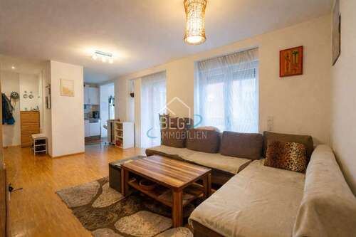 Foto - Wohnung zum Kaufen in Crailsheim 159.000,00 € 62.84 m²