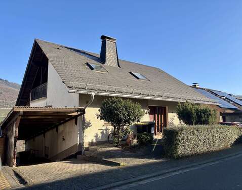 Foto - Haus zum Kaufen in Trechtingshausen 399.000,00 € 230 m²
