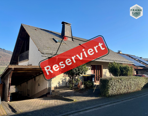 Foto - Haus zum Kaufen in Trechtingshausen 399.000,00 € 230 m²