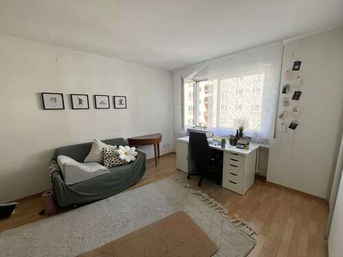 Foto - Wohnung zum Mieten in Nürnberg 400,00 € 34 m²