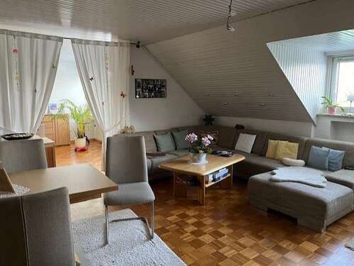 Foto - Wohnung zum Mieten in Köln 1.195,00 € 91 m²