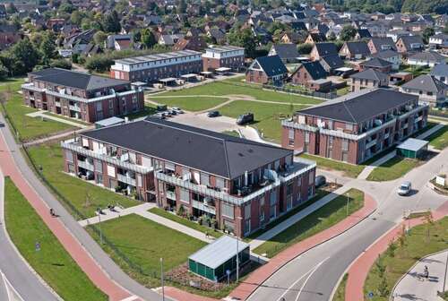 Foto - Wohnung zum Mieten in Escheburg 387,53 € 56.99 m²