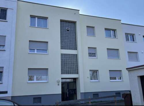 Foto - Wohnung zum Kaufen in Hechingen 89.000,00 € 21.42 m²