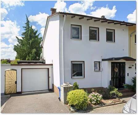 Foto - Haus zum Kaufen in Schwalbach am Taunus 590.000,00 € 110 m²