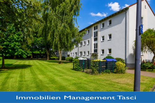 Foto - Wohnung zum Kaufen in Gelsenkirchen 89.500,00 € 65 m²