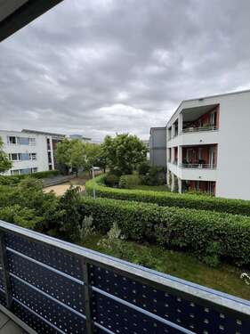 Foto - Wohnung zum Mieten in Kirchheim 1.050,00 € 87 m²