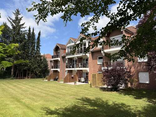 Foto - Wohnung zum Kaufen in Kellenhusen (Ostsee) 265.000,00 € 53 m²