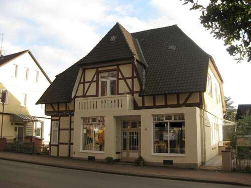 Foto - Wohnung zum Mieten in Südheide 600,00 € 100 m²