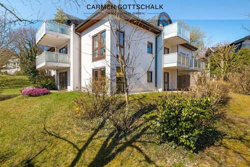 Foto - Wohnung zum Kaufen in Starnberg 740.000,00 € 82 m²